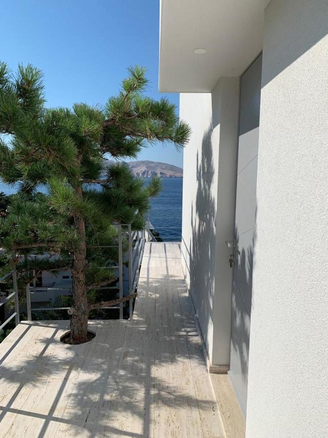 Shimmer & Shine Baška Esterno foto